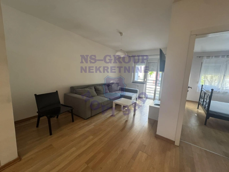 Stan na prodaju Novi Sad 56m2, 578878