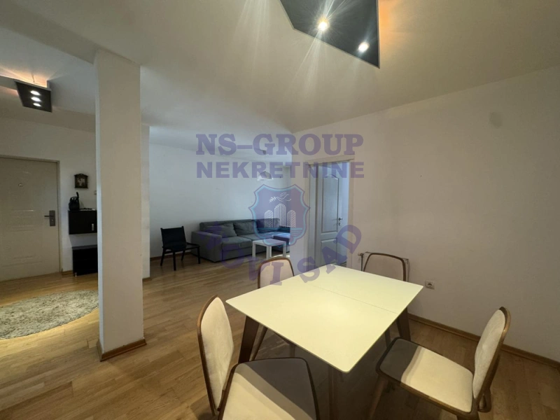 Stan na prodaju Novi Sad 56m2, 578878