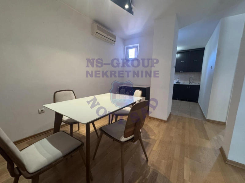Stan na prodaju Novi Sad 56m2, 578878