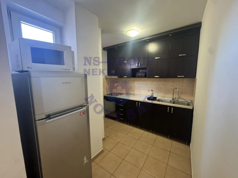 Stan na prodaju Novi Sad 56m2, 578878
