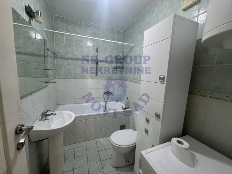 Stan na prodaju Novi Sad 56m2, 578878