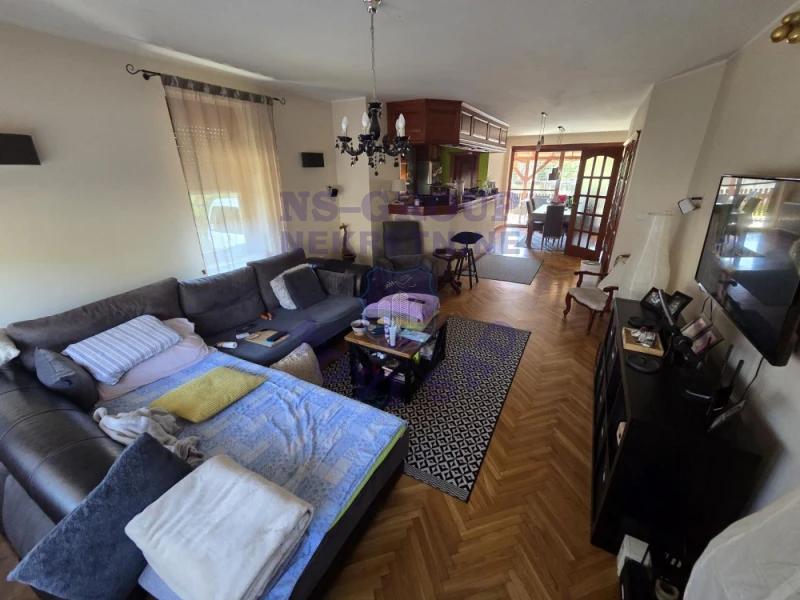 Kuća na prodaju Bečej 186m2, 578872