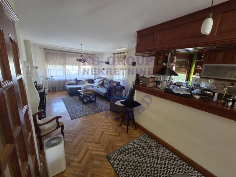 Kuća na prodaju Bečej 186m2, 578872