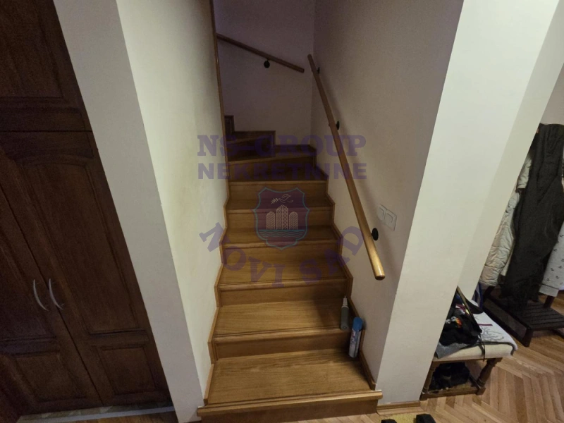 Kuća na prodaju Bečej 186m2, 578872