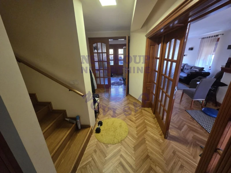 Kuća na prodaju Bečej 186m2, 578872