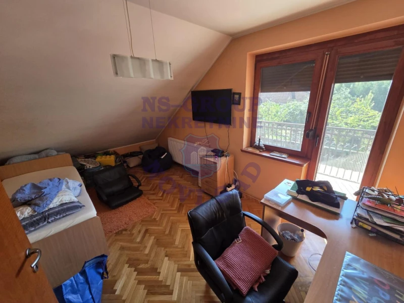 Kuća na prodaju Bečej 186m2, 578872