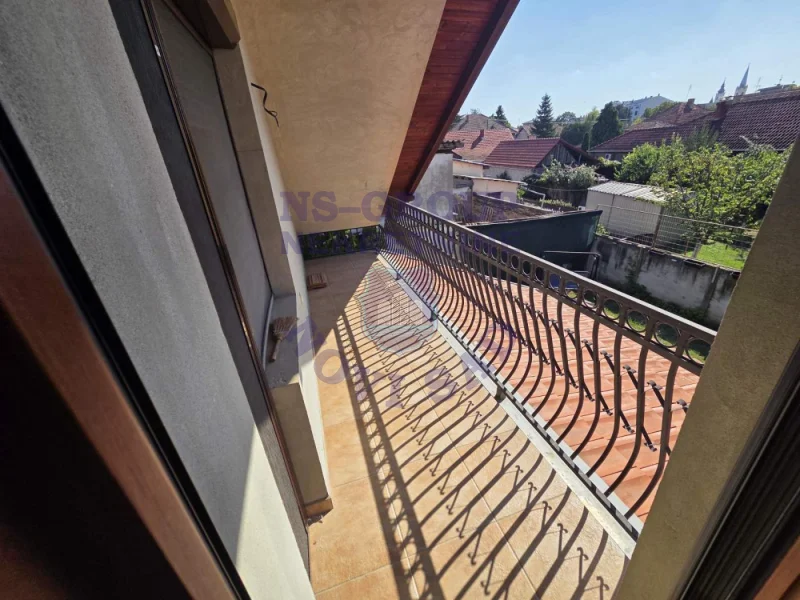 Kuća na prodaju Bečej 186m2, 578872