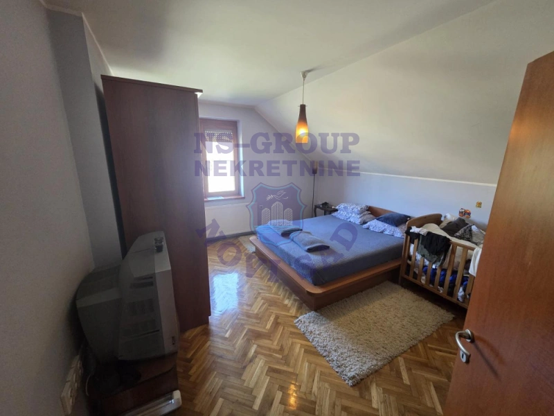 Kuća na prodaju Bečej 186m2, 578872