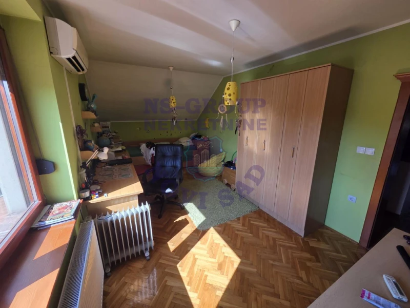 Kuća na prodaju Bečej 186m2, 578872