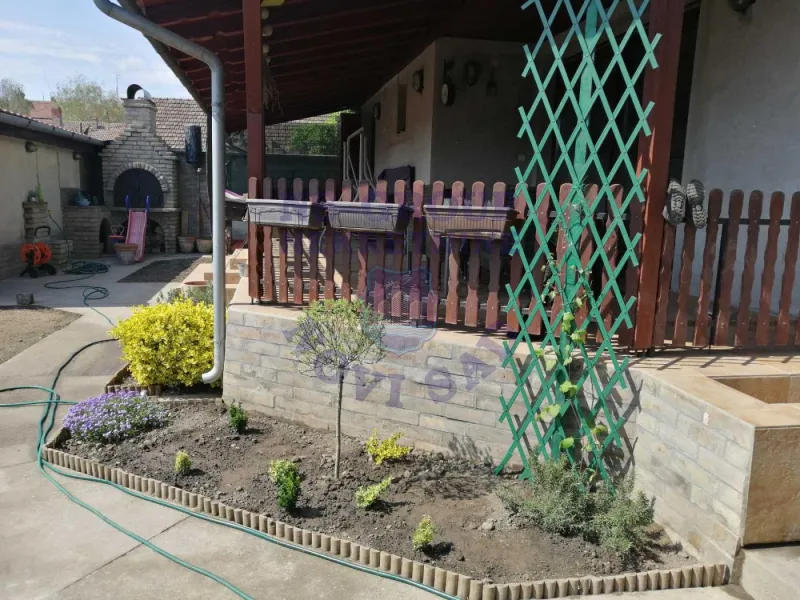 Kuća na prodaju Bečej 186m2, 578872
