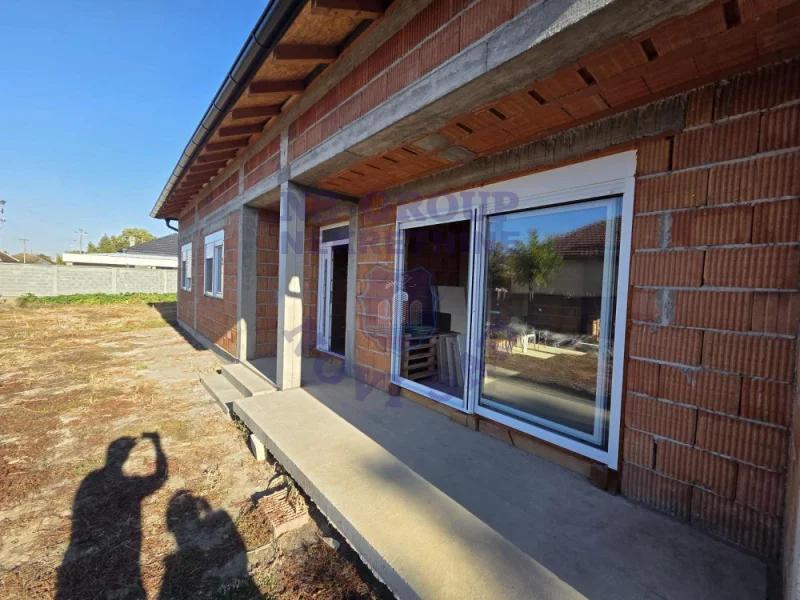 kuca na prodaju Kisač, 45m2 578885