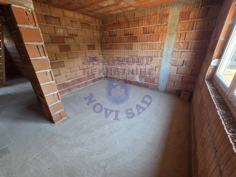 Kuća na prodaju Kisač 45m2, 578885
