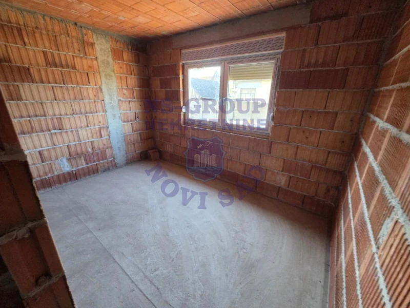 Kuća na prodaju Kisač 45m2, 578885