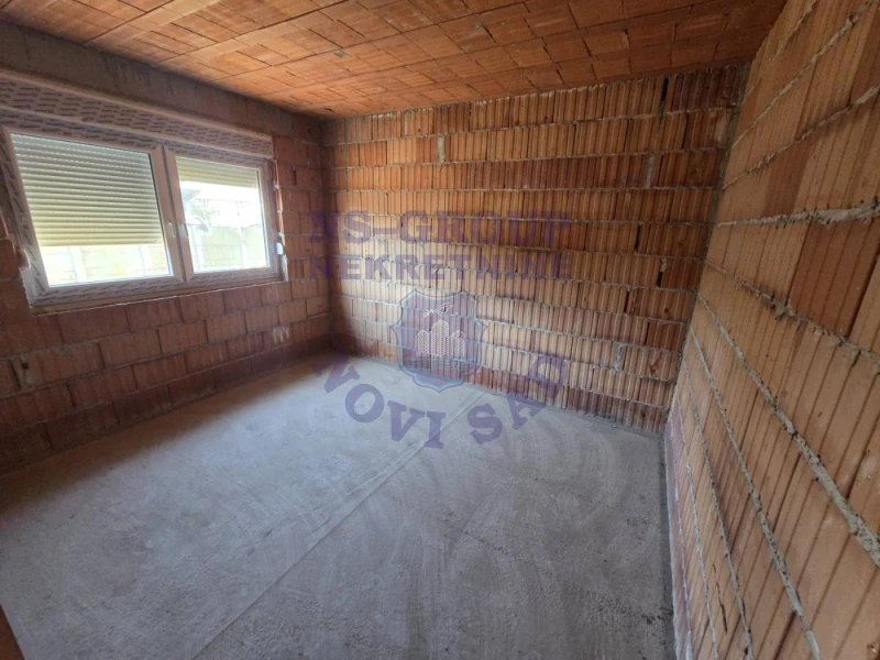 Kuća na prodaju Kisač 45m2, 578885