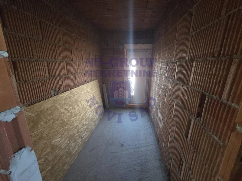 Kuća na prodaju Kisač 45m2, 578885
