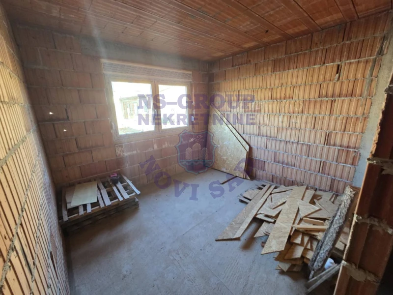 Kuća na prodaju Kisač 45m2, 578885
