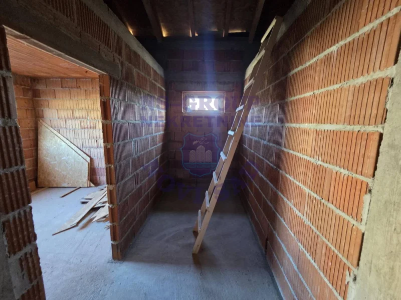 Kuća na prodaju Kisač 45m2, 578885