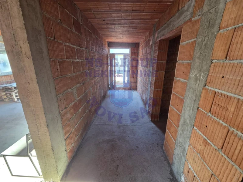 Kuća na prodaju Kisač 45m2, 578885