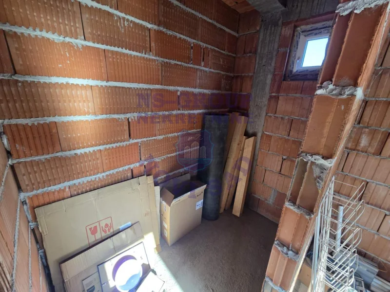 Kuća na prodaju Kisač 45m2, 578885