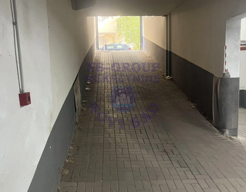 Garaža na prodaju Novi Sad 15m2, 578892