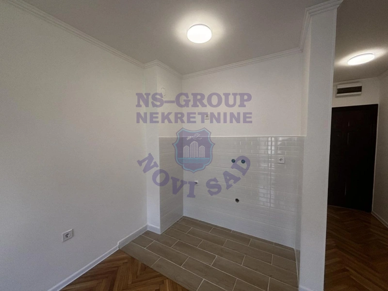 Stan na prodaju Novi Sad 25m2, 578893