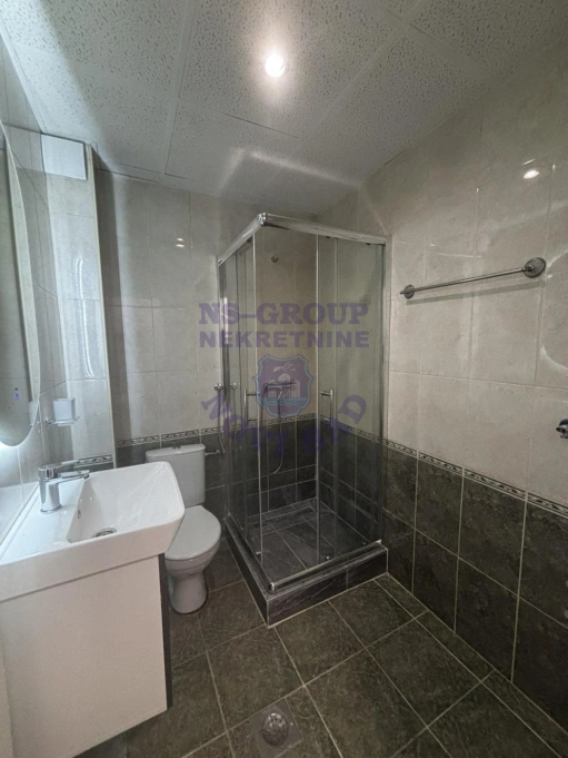 Stan na prodaju Novi Sad 25m2, 578893