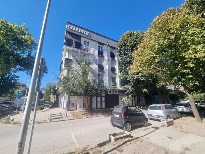 garaza na prodaju Novi Sad, 15m2 578892