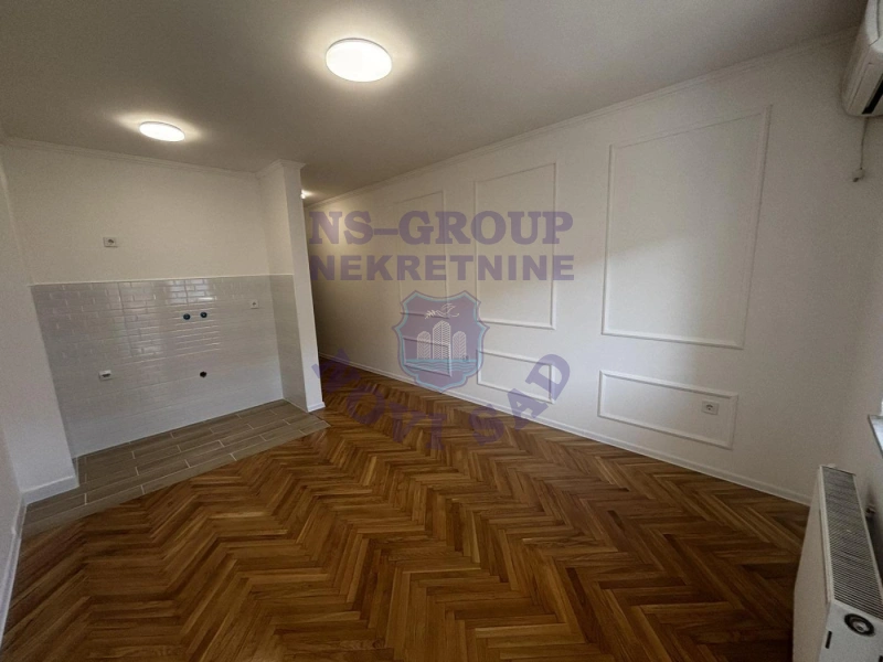 stan na prodaju Novi Sad, 25m2 578893