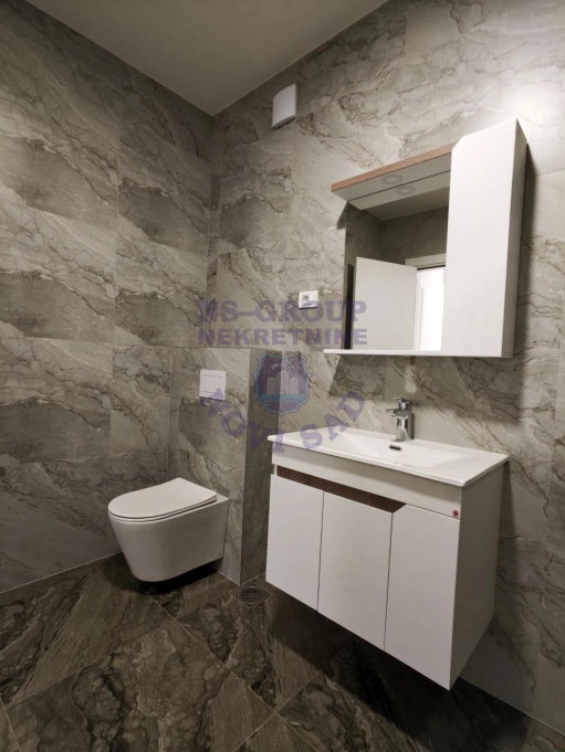 Stan na prodaju Novi Sad 104m2, 578904