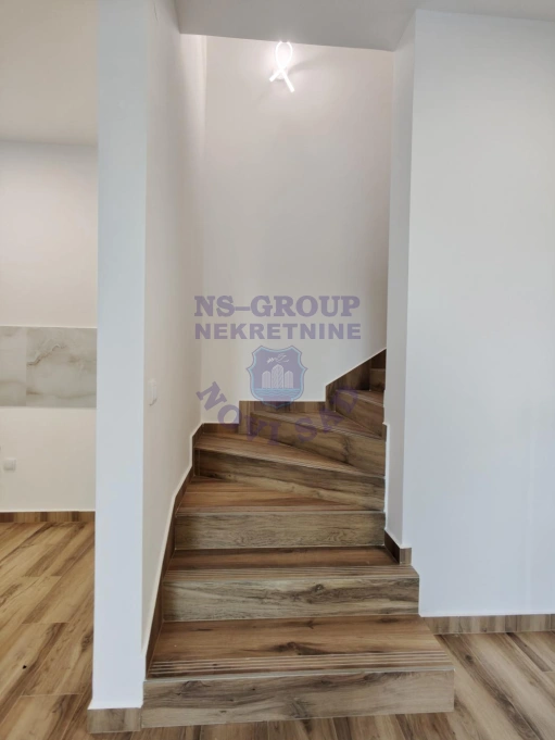 Stan na prodaju Novi Sad 104m2, 578904