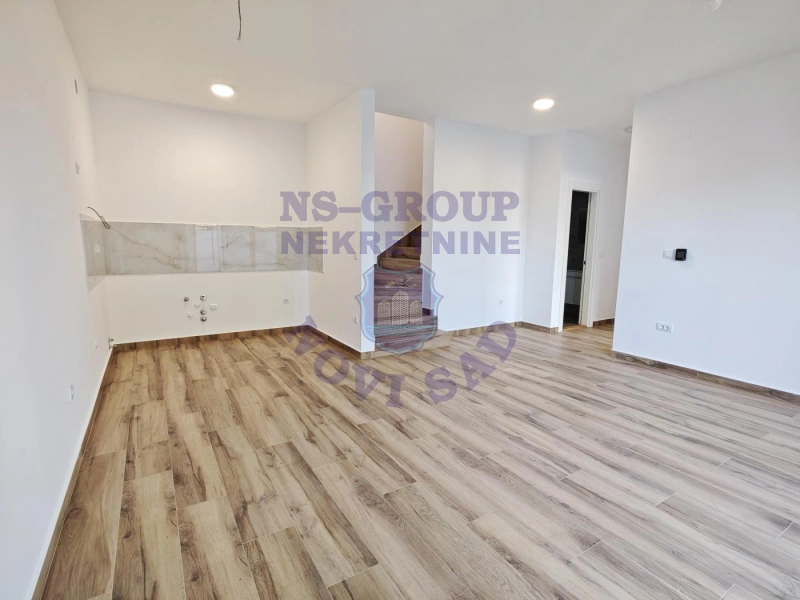 Stan na prodaju Novi Sad 104m2, 578904