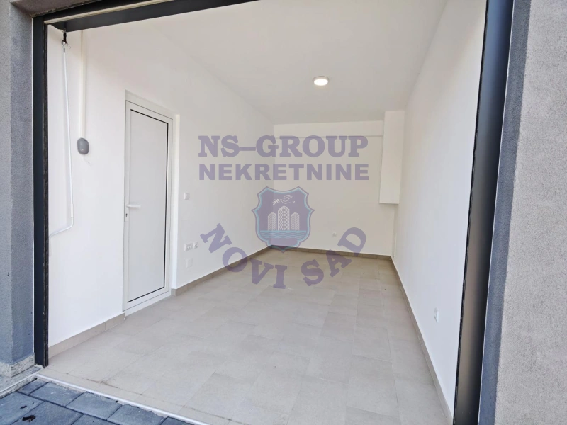 Stan na prodaju Novi Sad 104m2, 578904