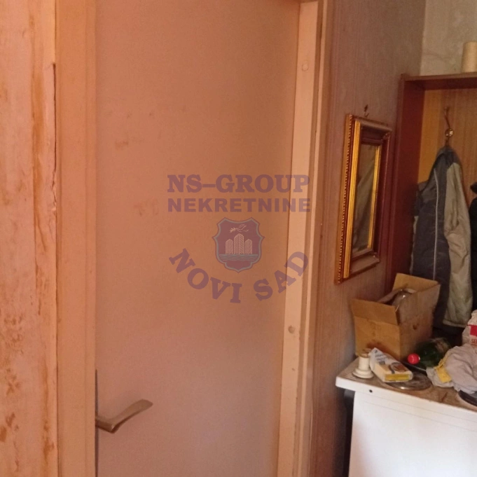 Stan na prodaju Novi Sad 71m2, 578898