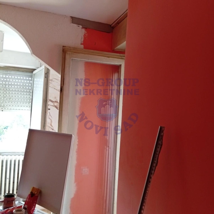 Stan na prodaju Novi Sad 71m2, 578898
