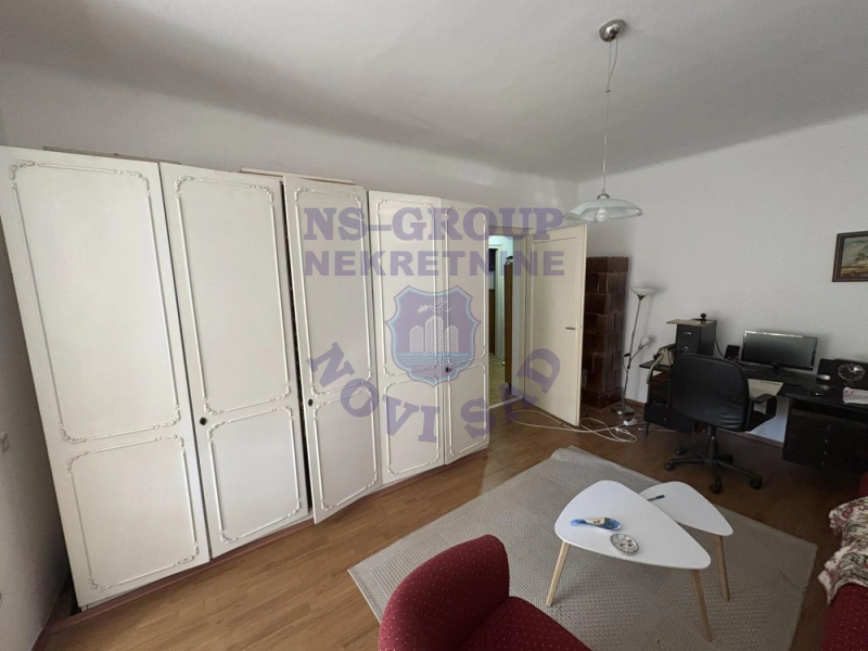 Stan na prodaju Sremska Kamenica 67m2, 578884