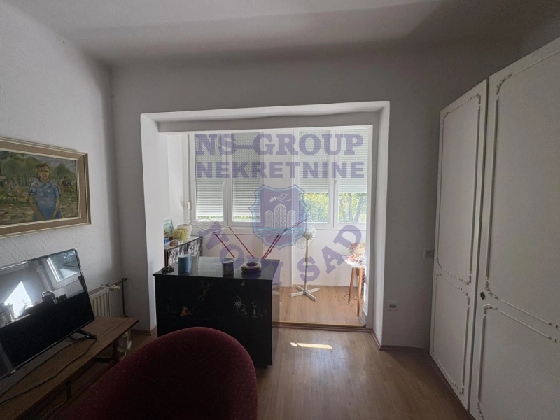 Stan na prodaju Sremska Kamenica 67m2, 578884