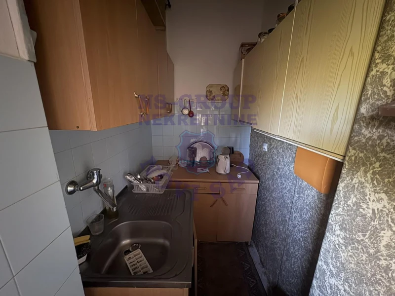 Stan na prodaju Sremska Kamenica 67m2, 578884
