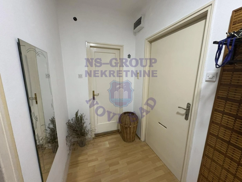 Stan na prodaju Sremska Kamenica 67m2, 578884