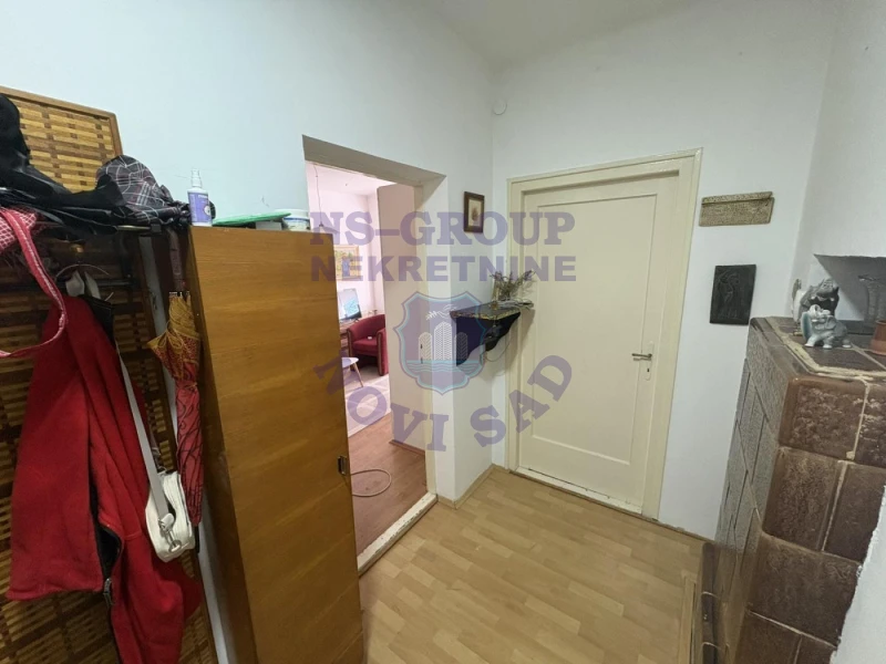 Stan na prodaju Sremska Kamenica 67m2, 578884