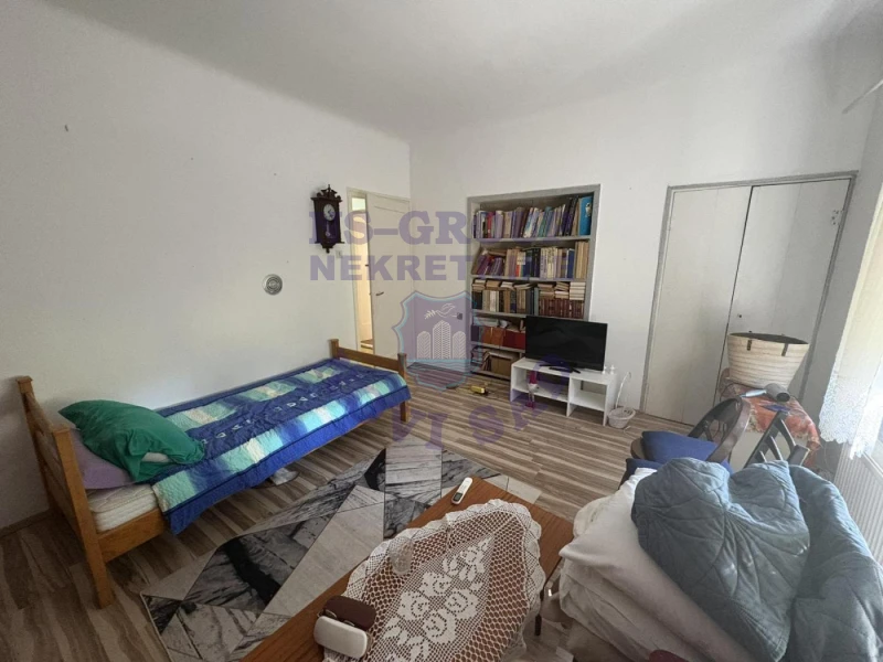 Stan na prodaju Sremska Kamenica 67m2, 578884