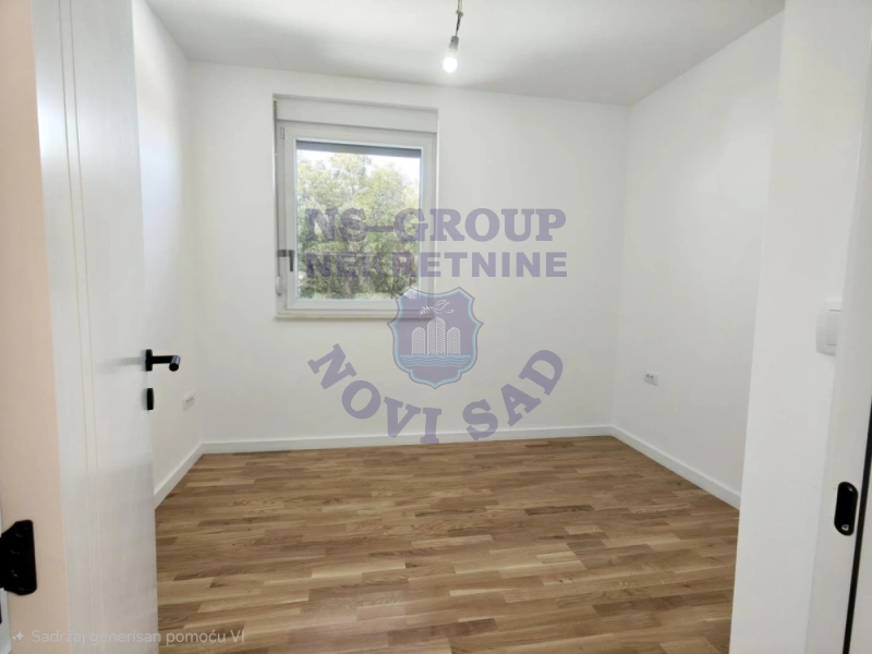 Stan na prodaju Novi Sad 104m2, 578904