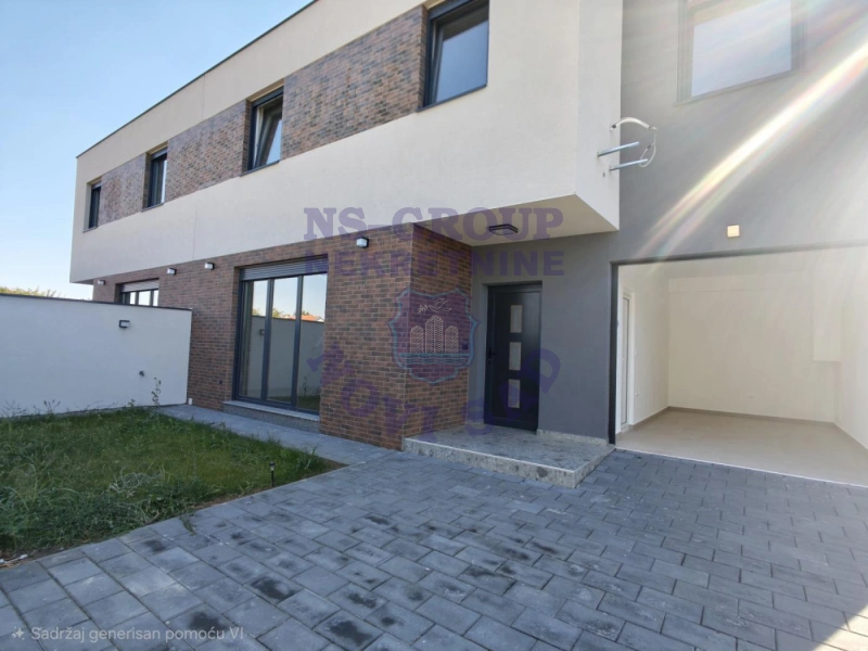 stan na prodaju Novi Sad, 104m2 578904