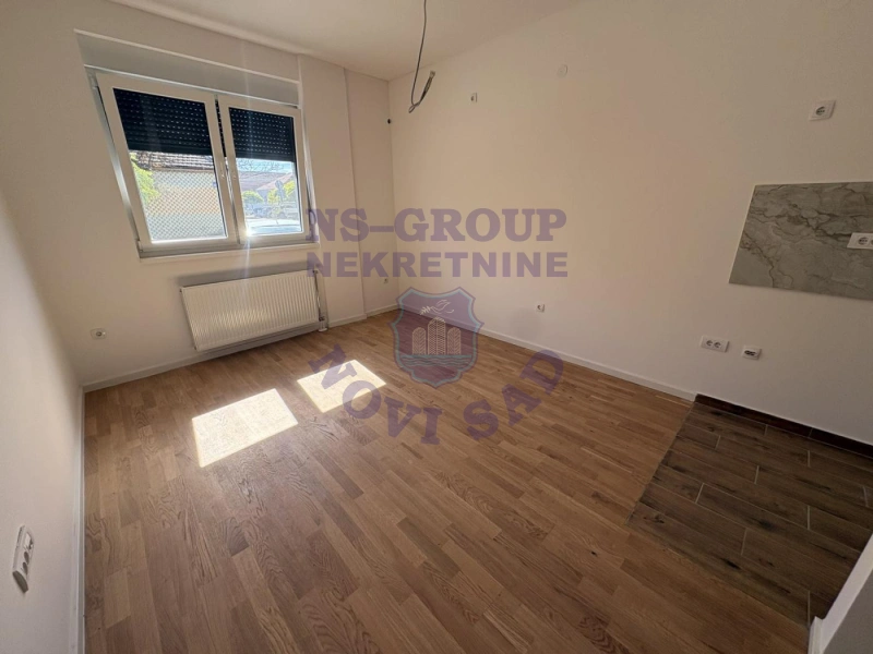 stan na prodaju Novi Sad, 23m2 578862