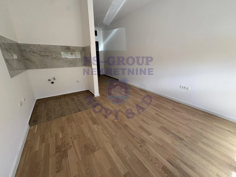 Stan na prodaju Novi Sad 23m2, 578862