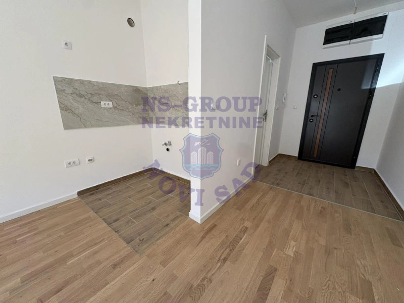 Stan na prodaju Novi Sad 23m2, 578862