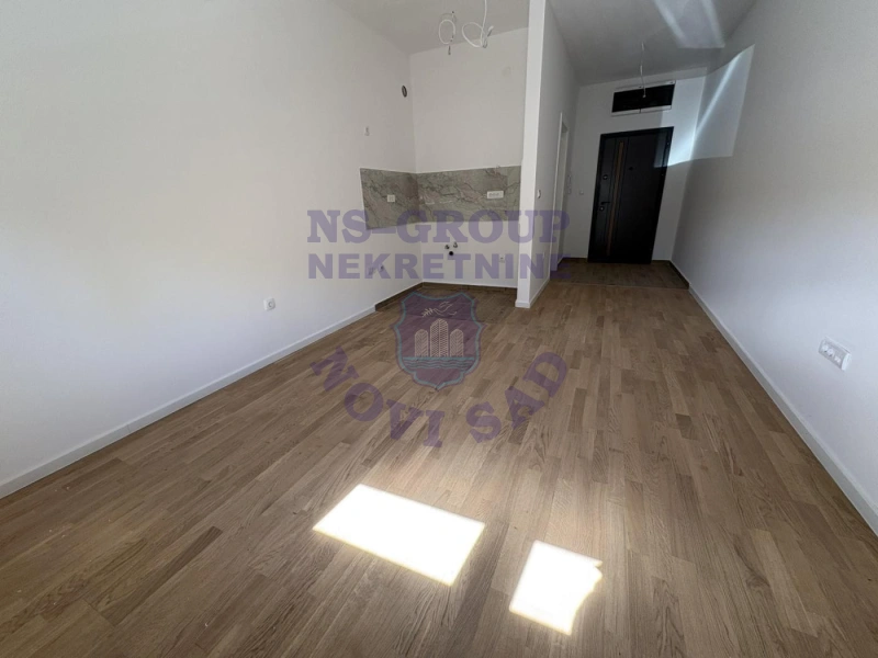 Stan na prodaju Novi Sad 23m2, 578862