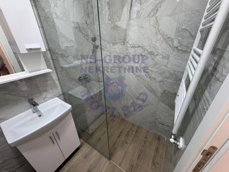 Stan na prodaju Novi Sad 23m2, 578862