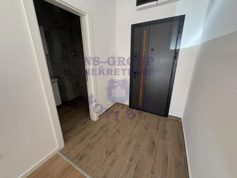 Stan na prodaju Novi Sad 23m2, 578862