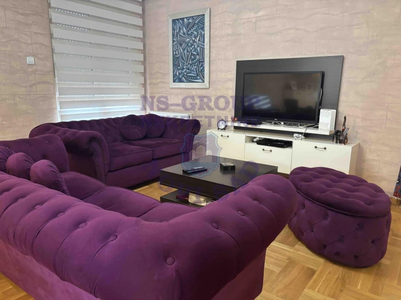 Stan na prodaju Novi Sad 95m2, 578896