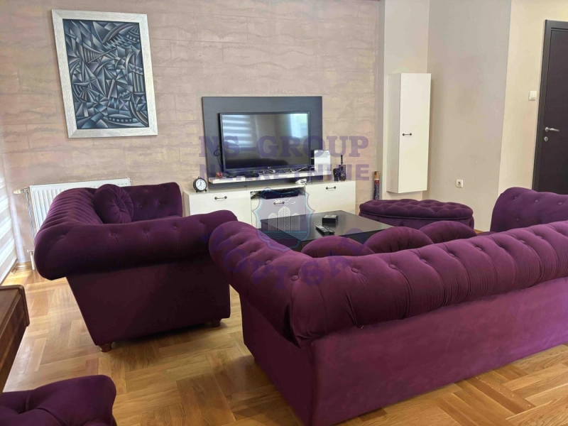 Stan na prodaju Novi Sad 95m2, 578896